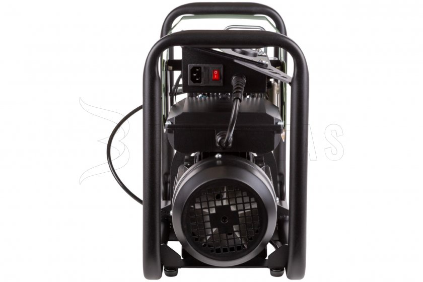 Compresor de aire eléctrico HILL EC-3000 EVO