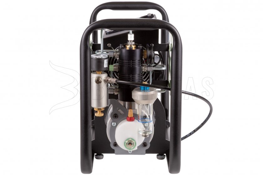 Compresor de aire eléctrico HILL EC-3000 EVO