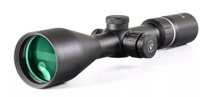 Visor Valiant Kronos 3-12x56 SF SIR Mil-Dot