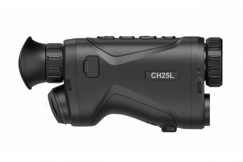 Monocular termográfico Hikmicro Condor CH25L