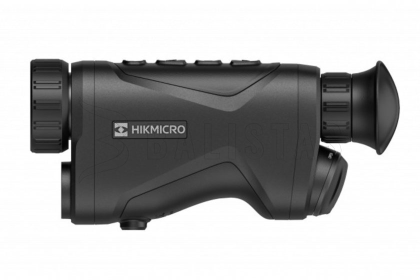 Monocular termográfico Hikmicro Condor CQ35L
