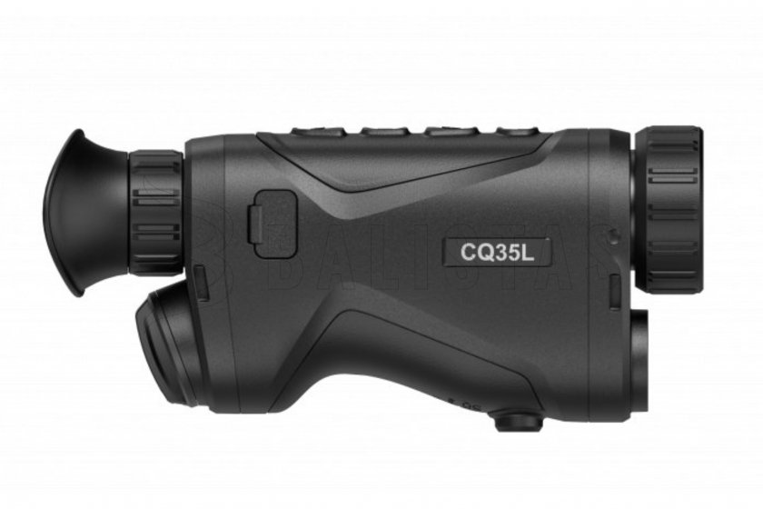 Monocular termográfico Hikmicro Condor CQ35L
