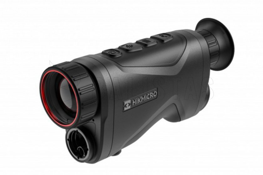 Monocular termográfico Hikmicro Condor CQ35L