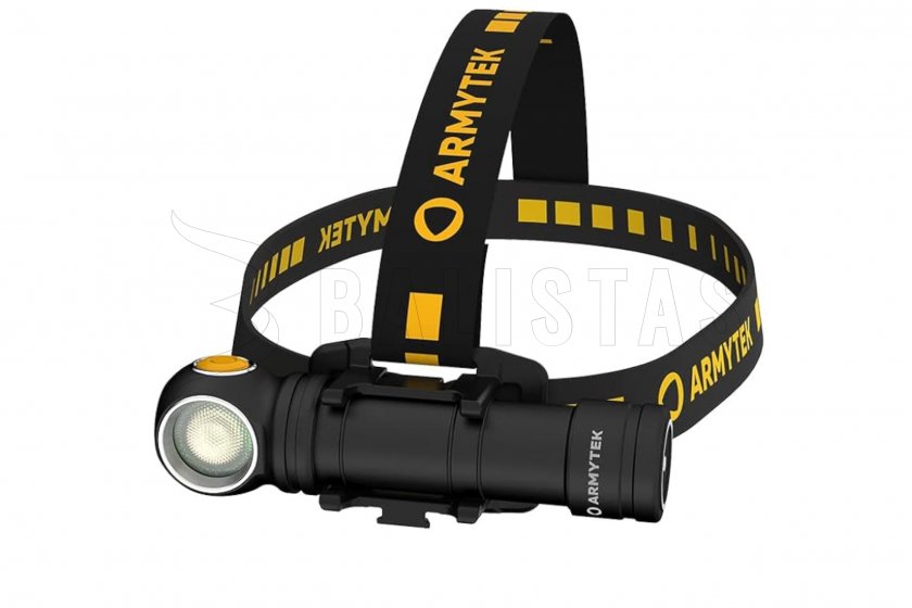 Armytek Wizard C2 Linterna frontal de luz fría