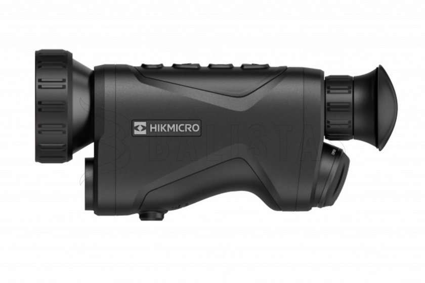 Monocular termográfico Hikmicro Condor CQ50L