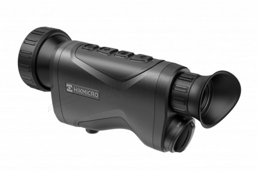 Monocular termográfico Hikmicro Condor CQ50L