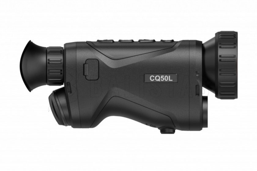 Monocular termográfico Hikmicro Condor CQ50L