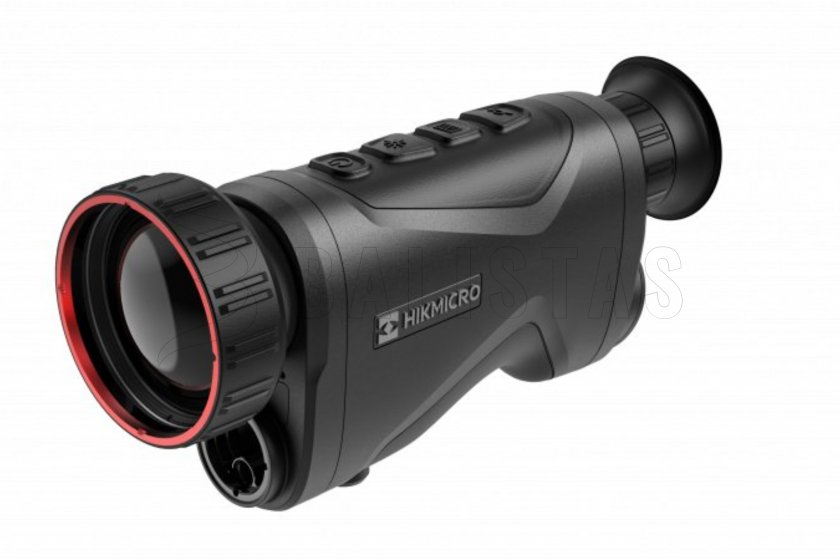 Monocular termográfico Hikmicro Condor CQ50L