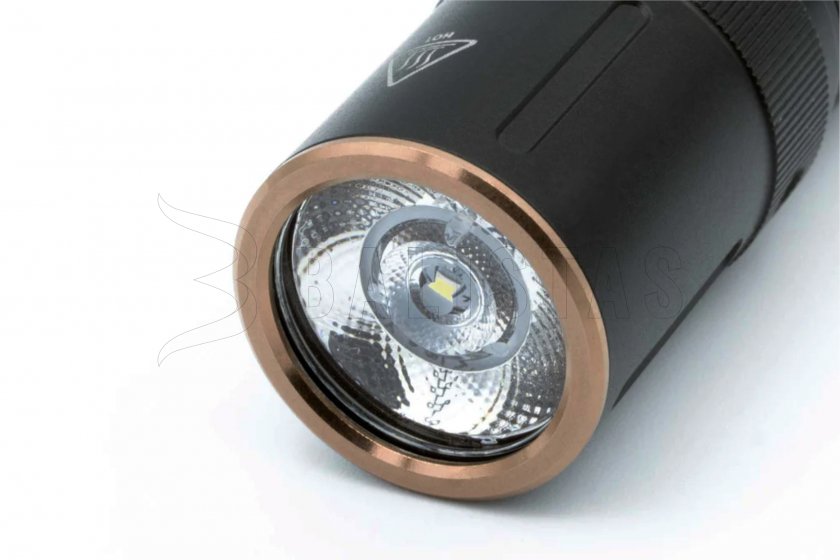Linterna Fenix E12 V2.0