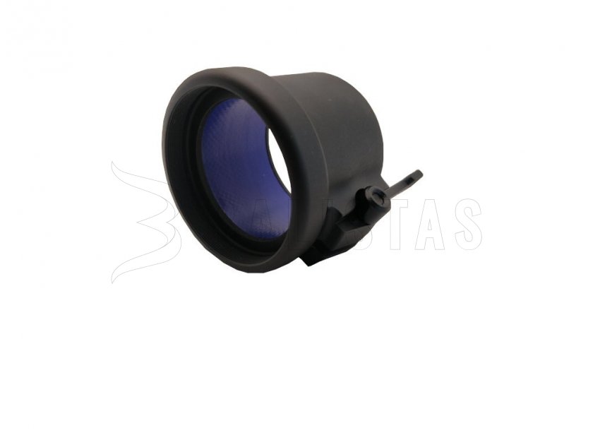 Funda de liberación rápida Rusan ARM52 para Hikmicro THUNDER / CHEETAH