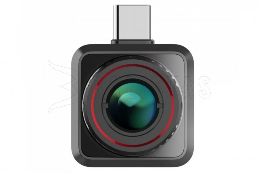 Cámara termográfica para smartphone Hikmicro EXPLORER E20 Plus