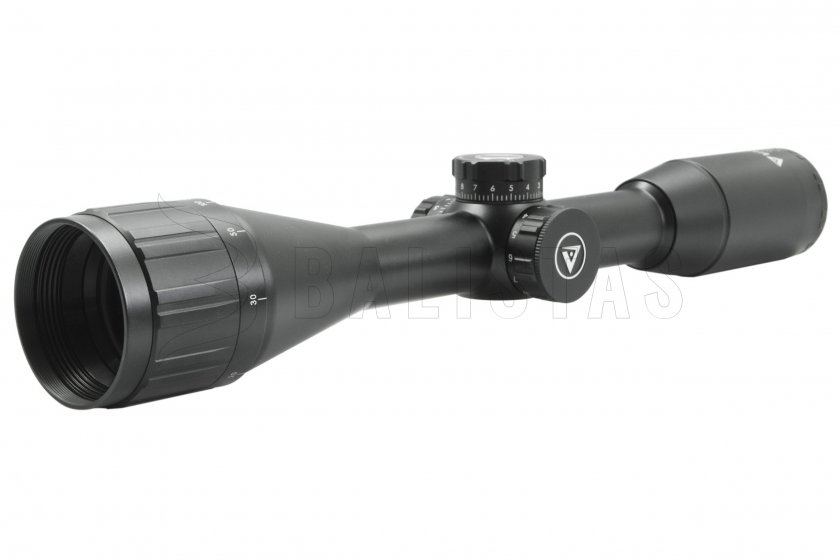 Visor Valiant Lynx 6x40 AOSIR Mil-Dot