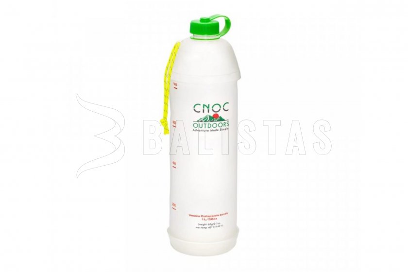 CNOC Vesica 1l Botella verde