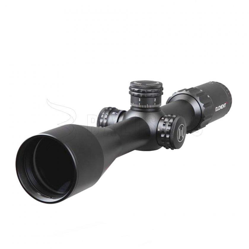 Visor Element Helix 4-16x44 FFP APR-2D MRAD