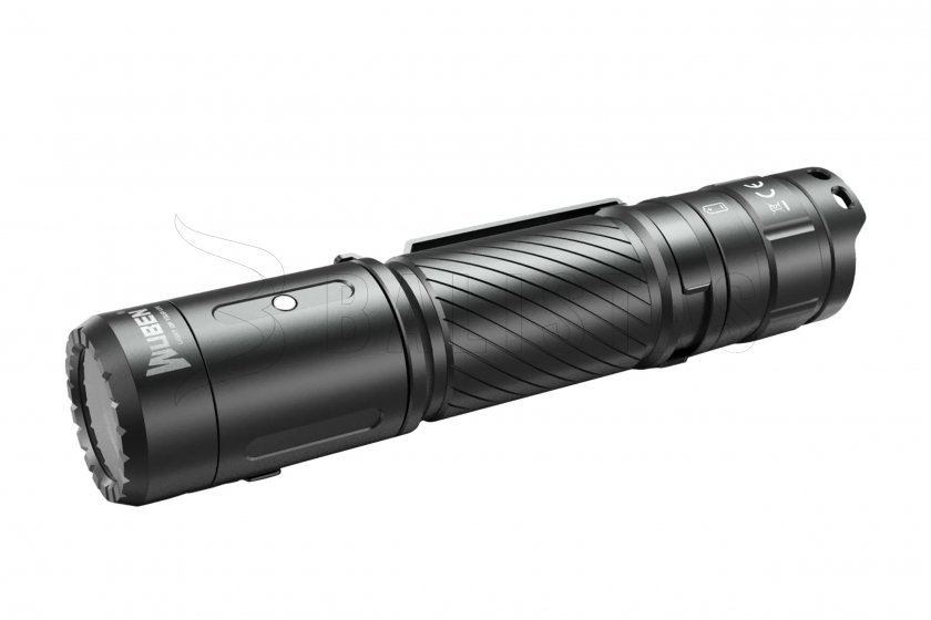 Linterna Wuben C3