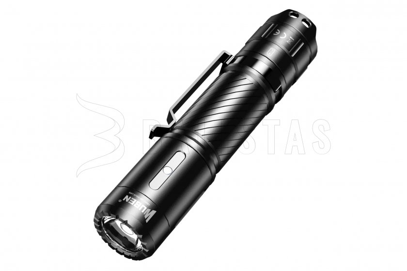 Linterna Wuben C3