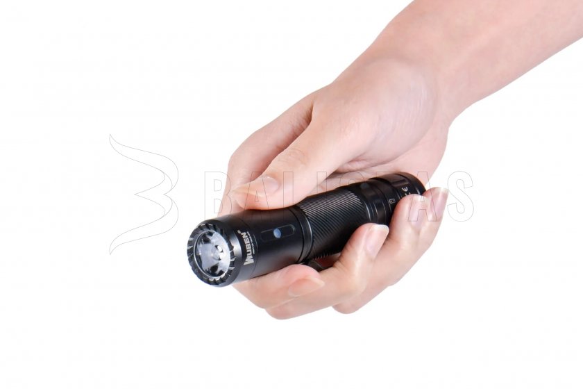 Linterna Wuben C3