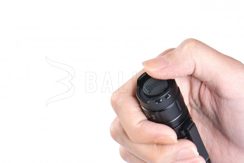 Linterna Wuben C3
