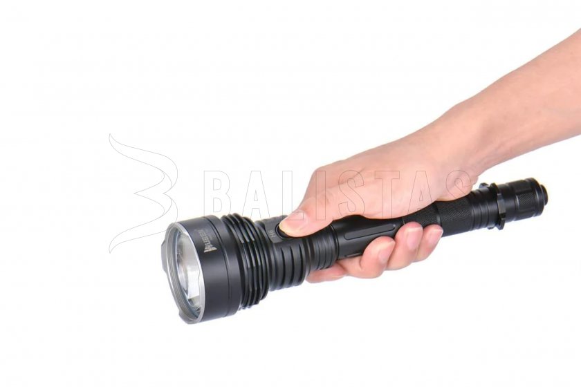 Linterna Wuben H8 set