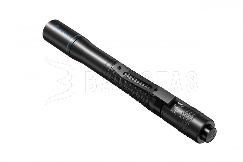 Linterna Wuben E19
