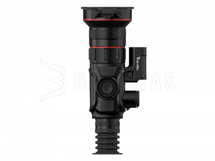 Mira termográfica ThermTec Vidar 660 LRF