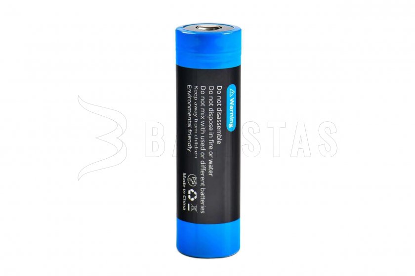 Batería Wuben 21700 B Li-Ion 4800mAh