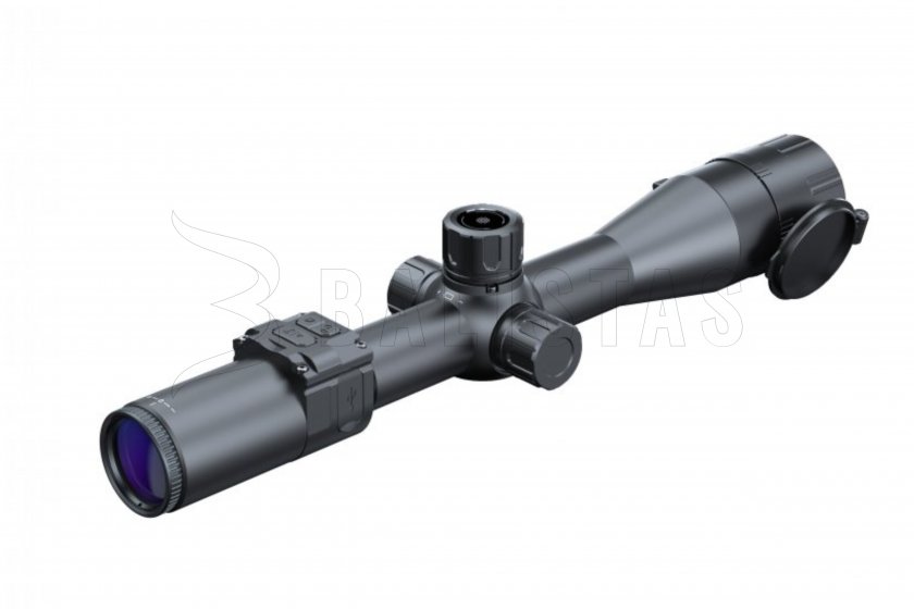 Visor termográfico PARD TS31 25mm (Detección 1100m)