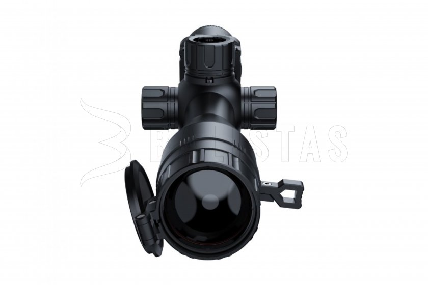 Visor termográfico PARD TS31 25mm (Detección 1100m)