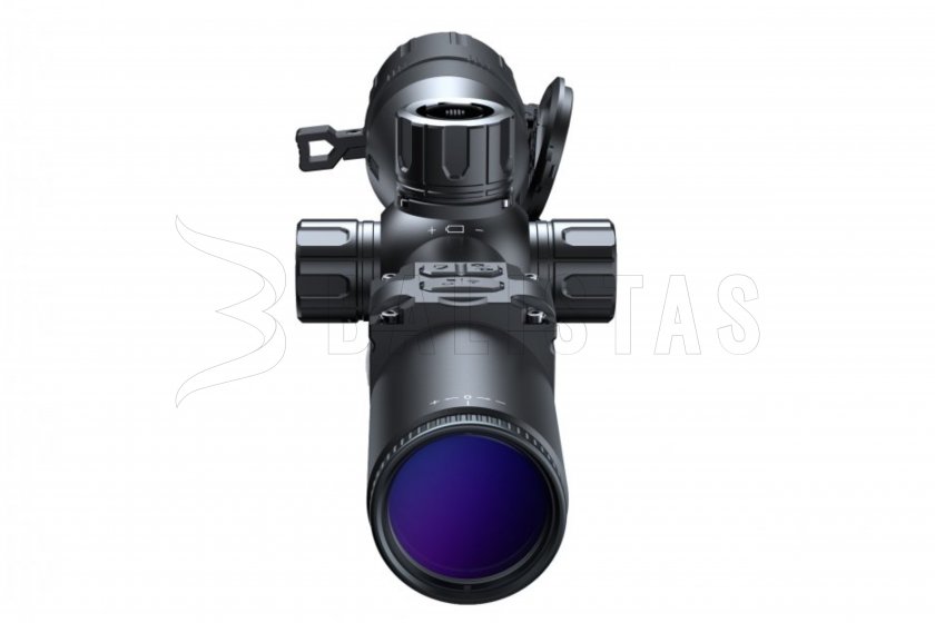 Visor termográfico PARD TS31 25mm (Detección 1100m)