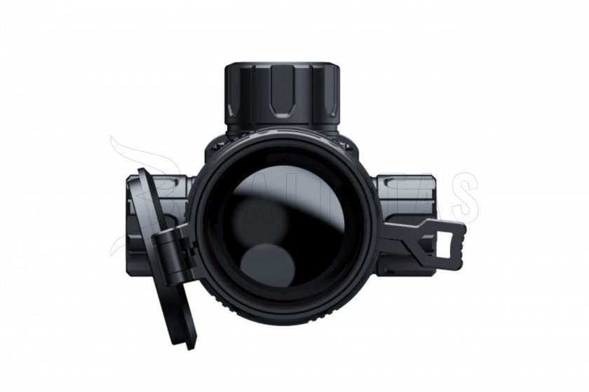 Visor termográfico PARD TS31 25mm (Detección 1100m)