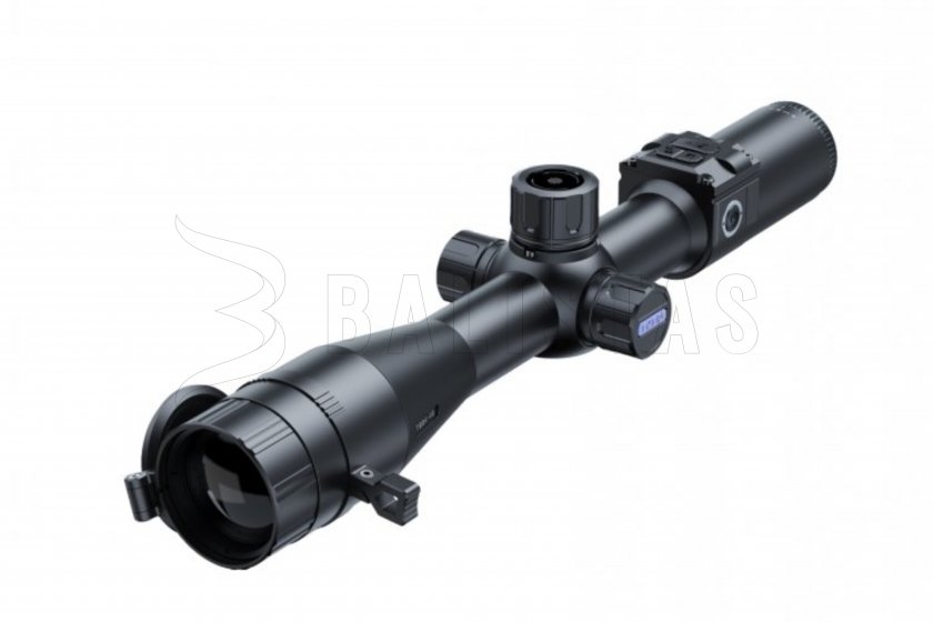 Visor termográfico PARD TS31 25mm (Detección 1100m)