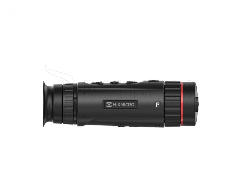 Monocular termográfico Hikmicro FALCON FQ25