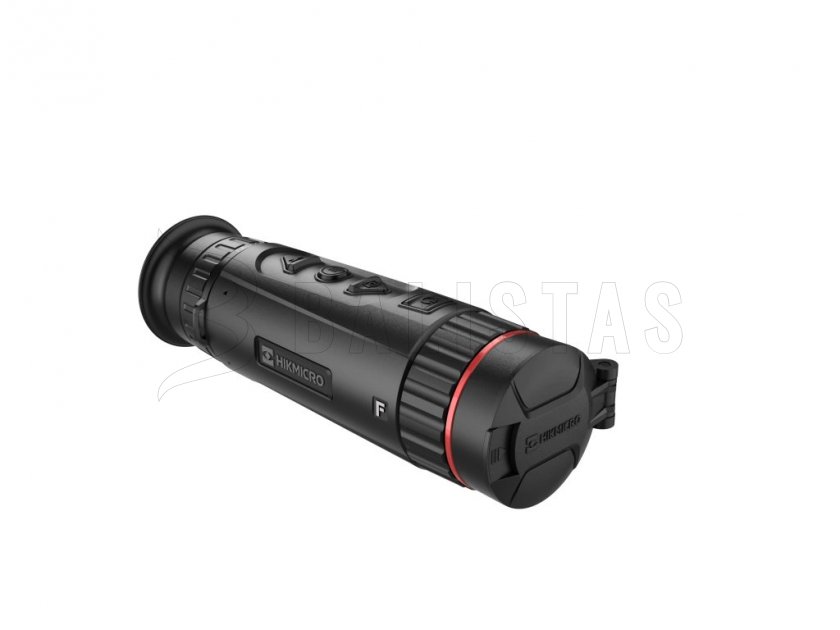 Monocular termográfico Hikmicro FALCON FQ25