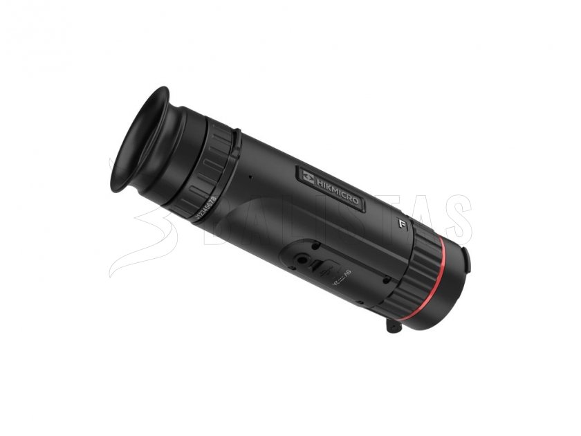 Monocular termográfico Hikmicro FALCON FQ25
