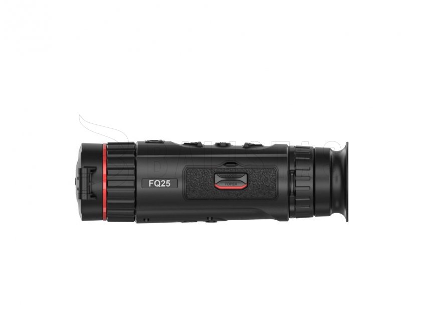 Monocular termográfico Hikmicro FALCON FQ25