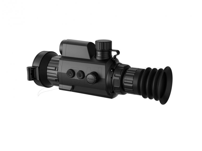 Mira termográfica LRF Hikmicro PANTHER PQ50L 2.0 6