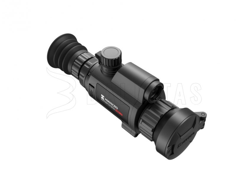 Mira termográfica LRF Hikmicro PANTHER PQ50L 2.0 4