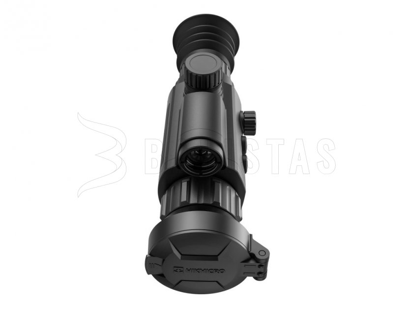 Mira termográfica LRF Hikmicro PANTHER PQ50L 2.0 5
