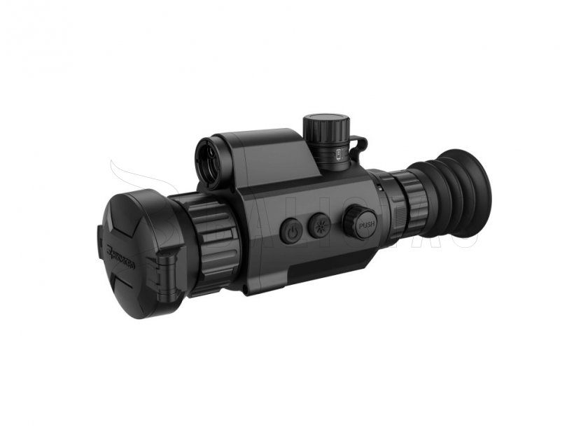 Mira termográfica LRF Hikmicro PANTHER PQ50L 2.0