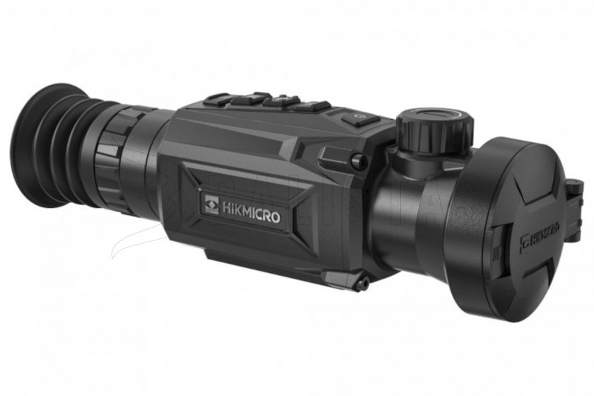 Visor termográfico Hikmicro THUNDER TQ50 2.0