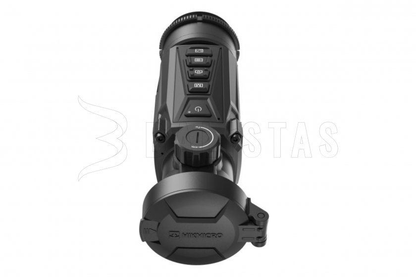 Hikmicro Thunder TQ35CR 2.0