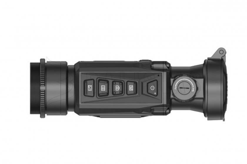 Hikmicro Thunder TQ35CR 2.0