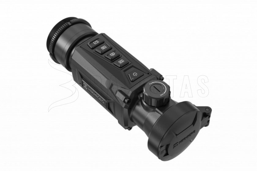 Hikmicro Thunder TQ35CR 2.0