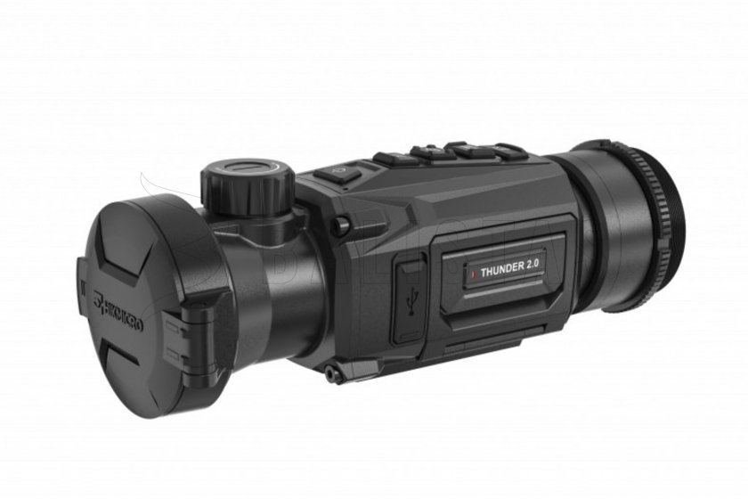Hikmicro Thunder TQ35CR 2.0