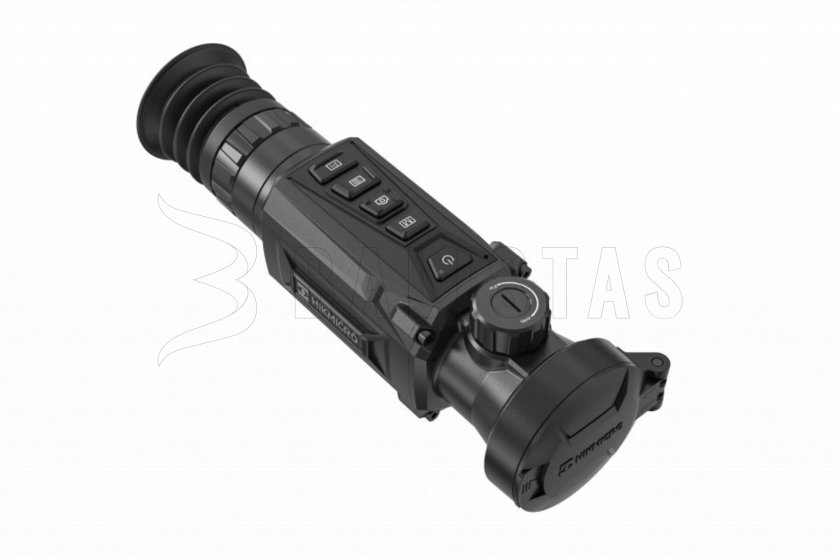 Hikmicro Thunder TQ35CR 2.0