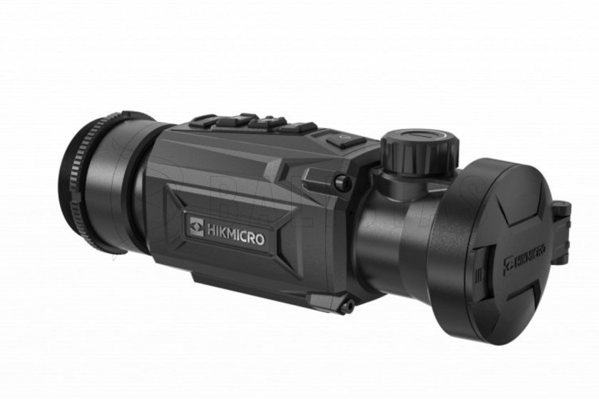 Hikmicro Thunder TQ35CR 2.0