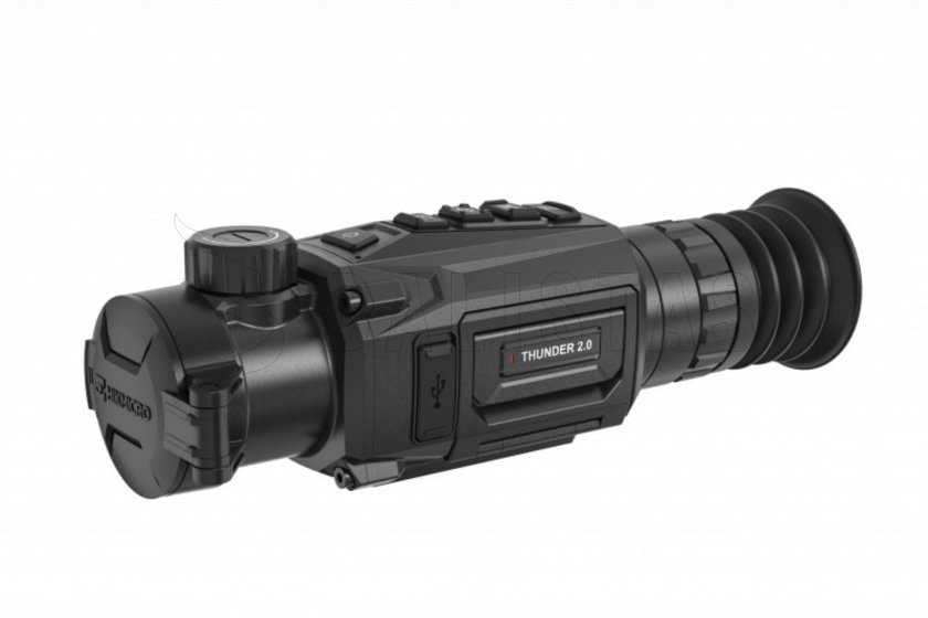 Hikmicro Trueno TH35P 2.0