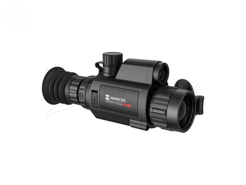 Visor termográfico LRF Hikmicro PANTHER PQ35L 2.0