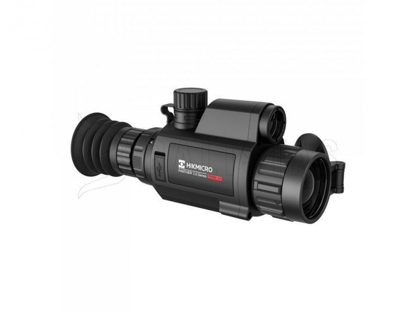 Visor térmico LRF Hikmicro PANTHER PH35L 2.0