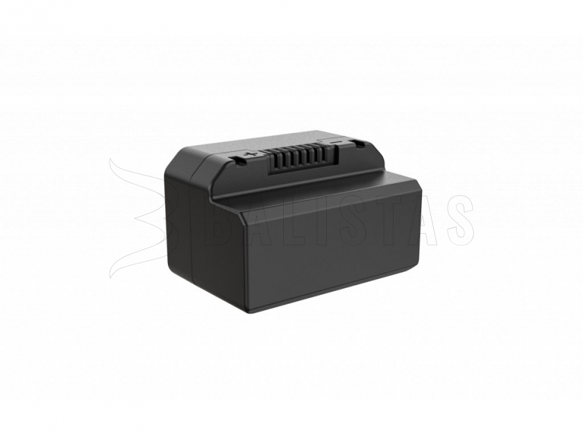 Batería HM3644DC para Hikmicro THUNDER 2.0